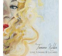Kuldin, Tamara - Love Longing & Lullabies