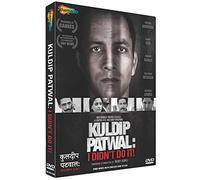 Kuldip Patwal: I Didn`t Do It!