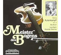 Kulenkampff,Georg - Georg Kuhlenkampff (Vol.6).Violinkonzerte