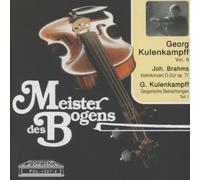 Kulenkampff,Georg - Georg Kulenkampff (Vol.9)