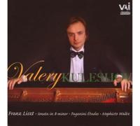 Kuleshov, Valery - Plays Liszt
