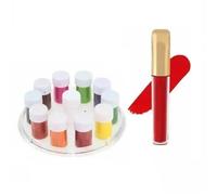 KULIA - Bindi Kumkum donna con tikka matrimonio multicolore per interni adesivi facciali per la fronte accessori da sposa gioielli alla moda.