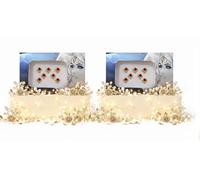 KULIA Confezione da 2 pacchetti di adesivi per bindi rosso bordeaux per donne gioielli di moda tikka per matrimoni accessori per feste in stile Bollywood bindi sposa regali per amanti della bellezza