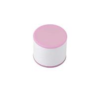 KULIA® Filo per infiltrarsi - 300 m, Cotone Naturale, Resistente e Meno Fragile, Adatto per la Cura Personale del Viso, Depilazione del Viso, Bellezza Personale