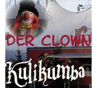 Kulikumba - Der Clown