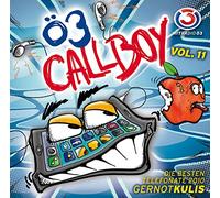 Kulis,Gernot - Ö3 Callboy Vol.11 [Import]