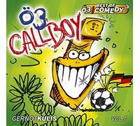 Kulis,Gernot - Ö3 Callboy Vol.7