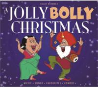 Kuljit Bhamra A Jolly Bolly Christmas (CD) Album