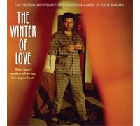 Various Artists - Winter Of Love