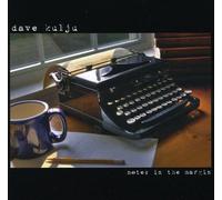 Kulju, Dave - Notes In The Margin