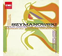 Kulka - 20th Century Classics: Karol Szymanowski