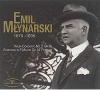 Kulka, Konstanty Andrzej - Emil Mlynarski: II..