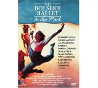 Kulko/Gavrilova - Bolshoi Ballet In The Park