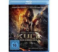 Kull - Der Eroberer - Lenticular Edition