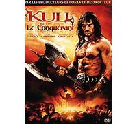Kull le conquerant