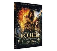 Kull le conquérant (Blu-ray) Sorbo Kevin Carrere Tia Lombard Karina