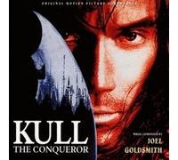 Kull The Conqueror (1997-09-08)