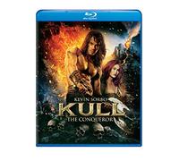 Kull the Conqueror [Blu-ray] [2015]