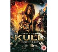 Kull The Conqueror [DVD]