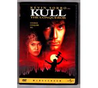 Kull The Conqueror [Edizione: Stati Uniti]