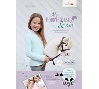 Kullaloo My Hobby Horse & Me (Copertina rigida)