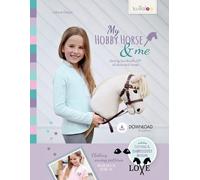 Kullaloo My Hobby Horse & Me (Tascabile)