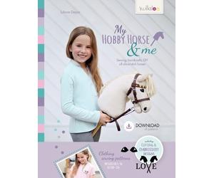 Kullaloo My Hobby Horse & Me (Tascabile)