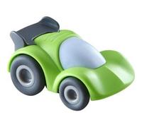 Auto sportiva verde Haba Cars
