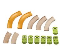 Kullerbü - Ergänzungsset Kurven & Co.