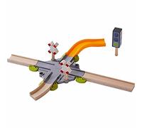 Kullerbü - Ergänzungsset Straßenkreuzung