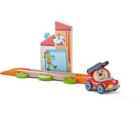 Kullerbü - Themenset Feuerwehr-Einsatz