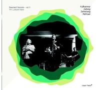 Kullhammar/Aalberg/Math - Basement Sessions 3