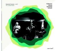 Kullhammar/Aalberg/Math Basement Sessions 3 (CD)
