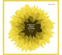 Kullhammar/Aalberg/Z - Basement Sessions Vol. 2