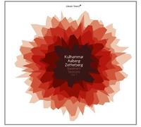 Kullhammar, Aalberg, Zetteberg - Basement Sessions Vol 1