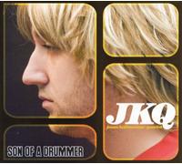 Kullhammar, Jonas - Son Of A Drummer