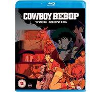 Kullre Cowboy Bebop: The Movie
