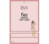 Kully, figlia di tutti i paesi