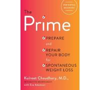 Kulreet Chaudhary The Prime (Copertina rigida)