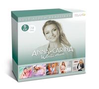 Anna-Carina Woitschack – Kult Album Klassiker – CD
