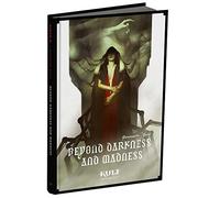 Kult - Beyond Darkness and Madness - Std Ed. (Cards)