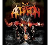 KULT DES HASSES - ACHERON
