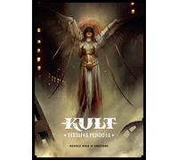 Libri Liljenberg Robin - Kult. Divinita Perduta. Manuale Base