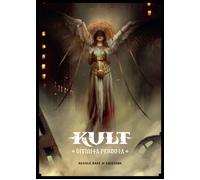Kult. Divinità perduta. Manuale base - 2021 - Raven
