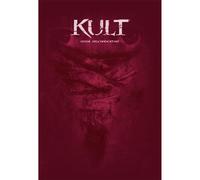 KULT: Guida dell'Invocatore - Gioco di ruolo da Tavolo GDR Nuovo by Raven
