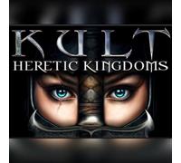 Kult: Heretic Kingdoms (PC) Steam Key - GLOBAL