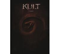 Kult. Il serpente - 2017 - Raven