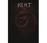 Kult. Il serpente. Con gadget