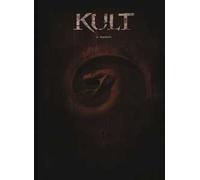 Kult. Il serpente. Con gadget