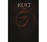 Kult. Il serpente. Con gadget - Brignola Cristiano